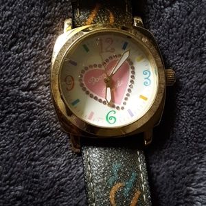 Dooney and Bourke Watch